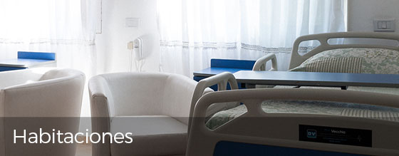 RMG - Habitaciones